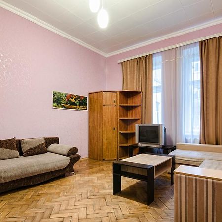 Apartment On Doroshenka 35 Львов Экстерьер фото